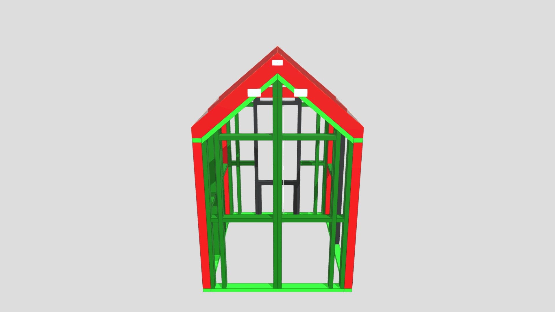 DION PLAYHOUSE 3D