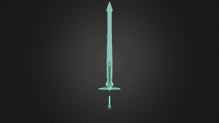 Darkrepluse 3D Model