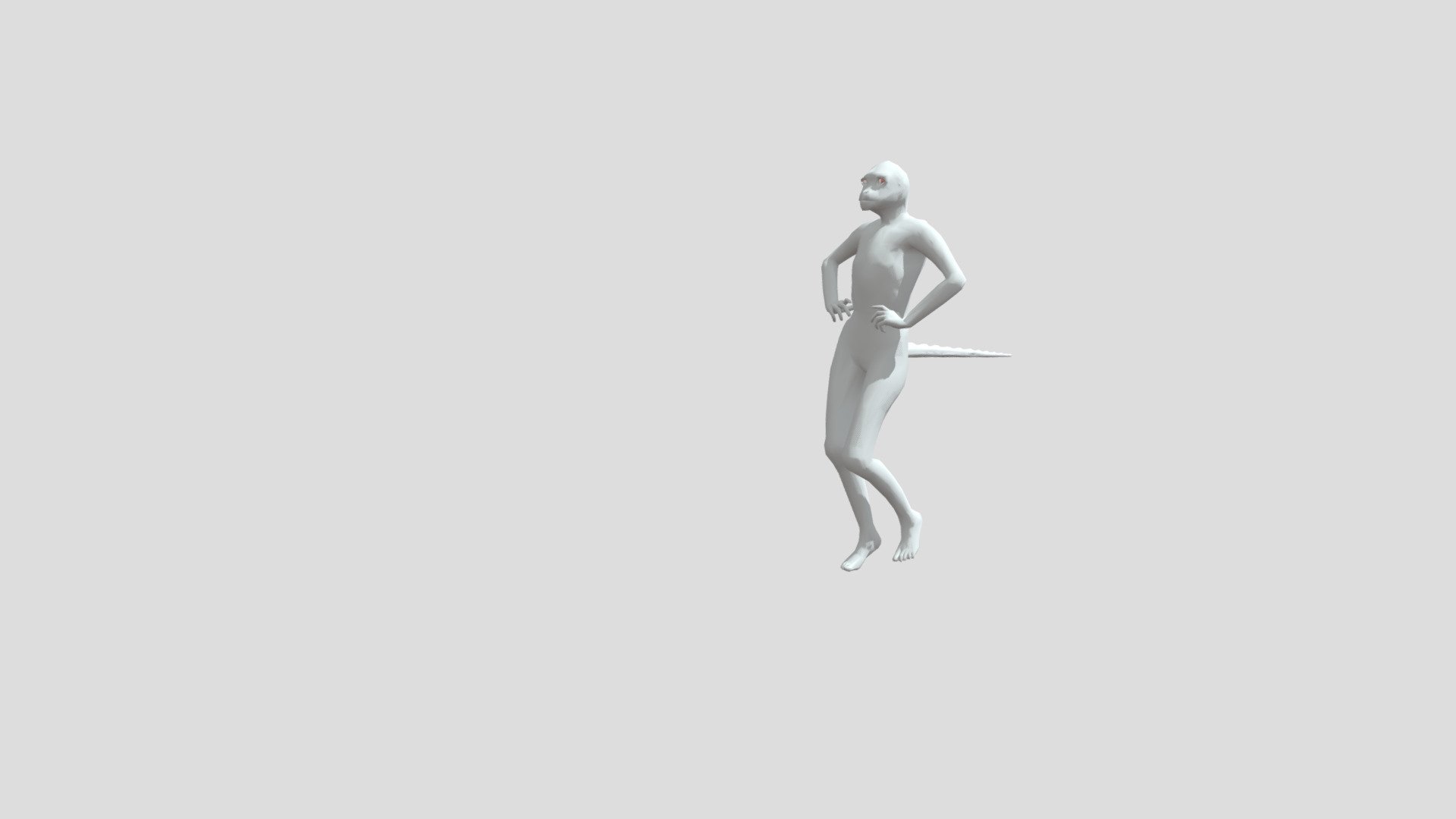 Catwalk Sequence 04