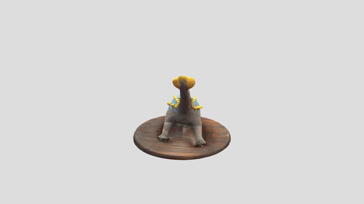 Ankiro – Free 3D Model STL