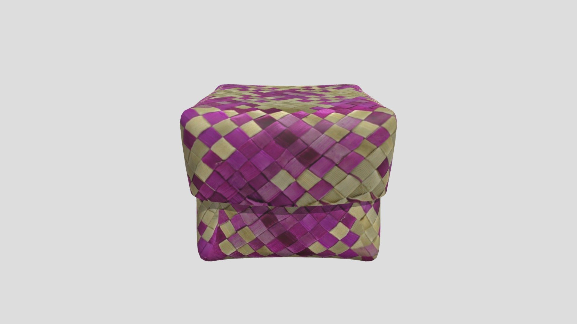GIFT BOX