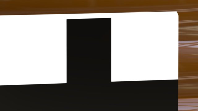 HOUSE 3D Model