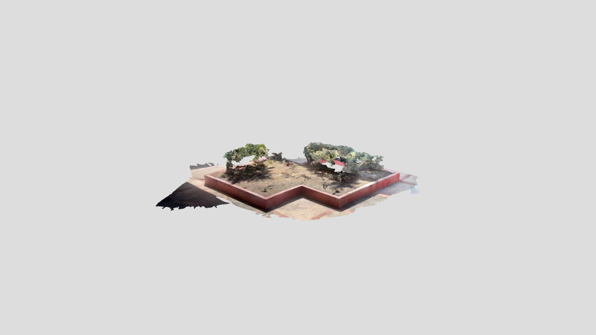 Utf planter