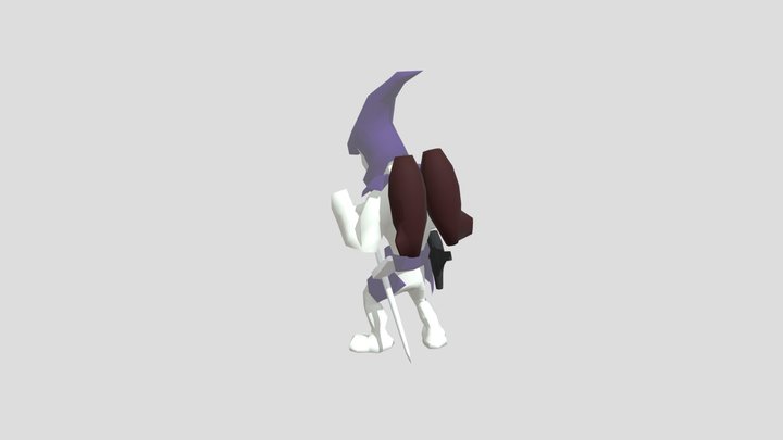 1111448034 3D Model