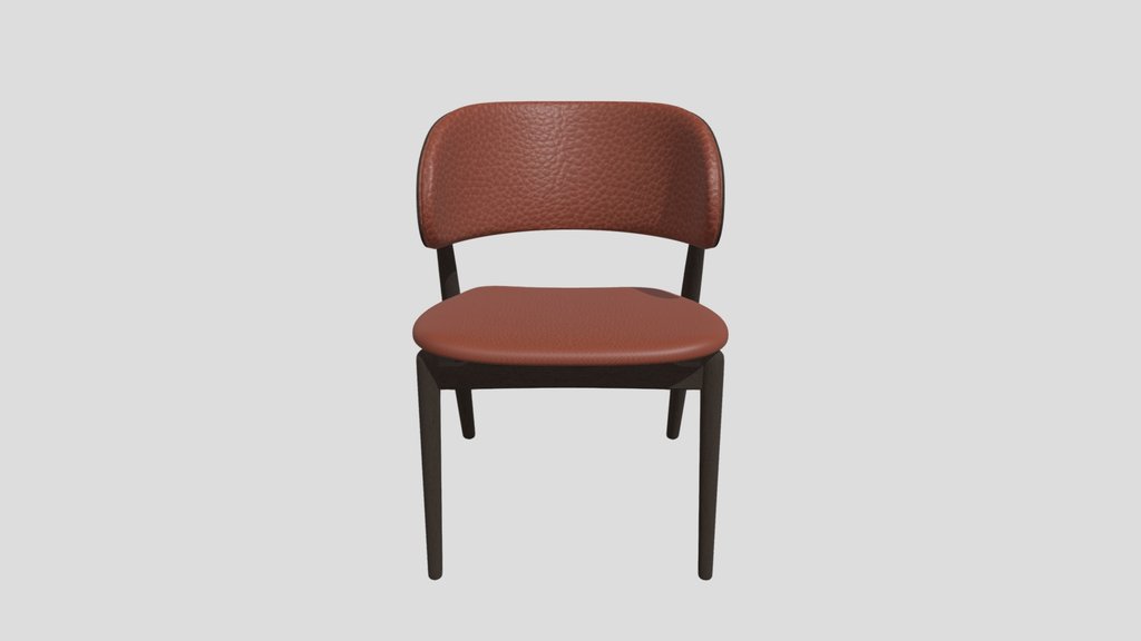 Modern Chair