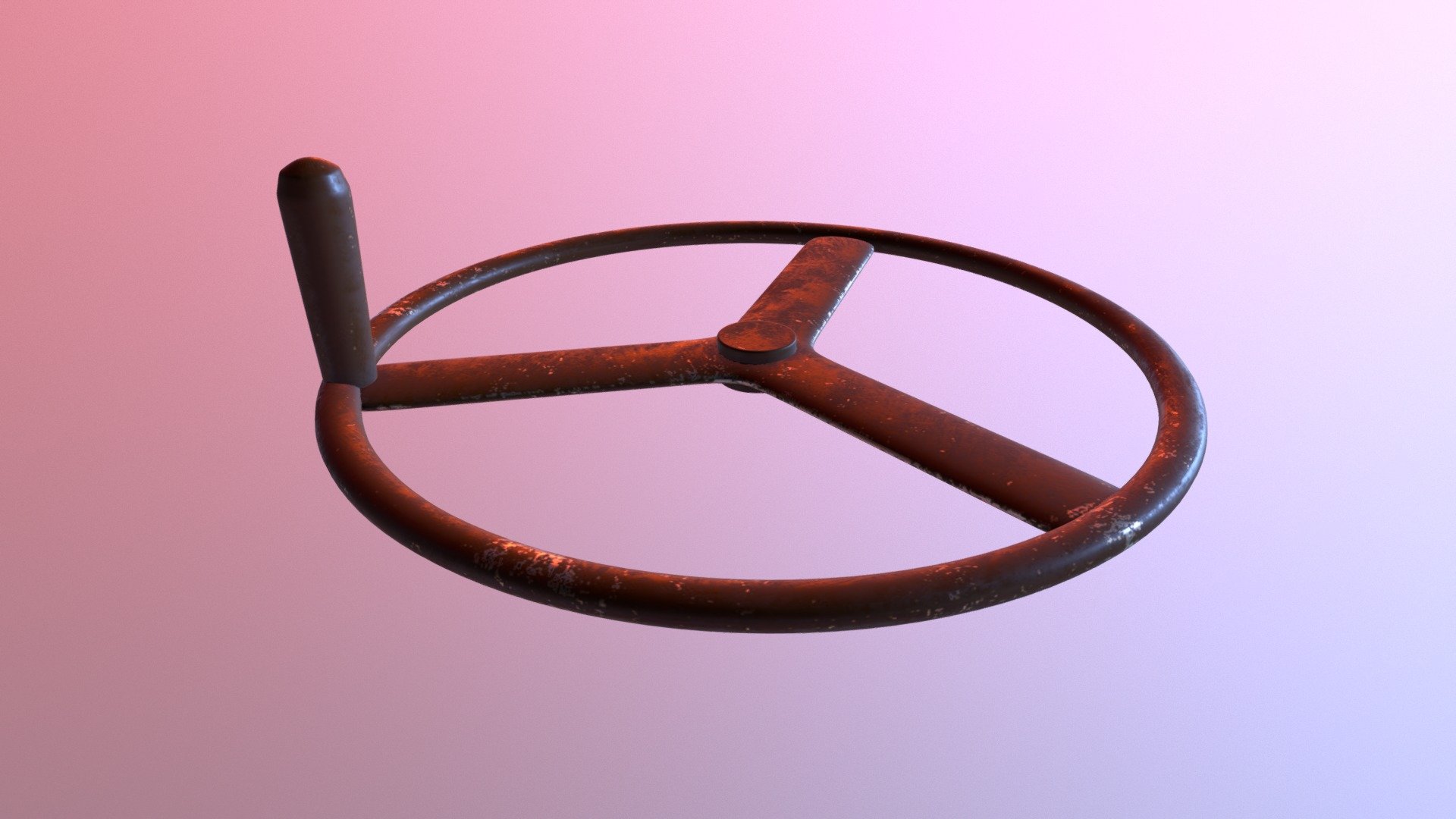 A "wheel"...