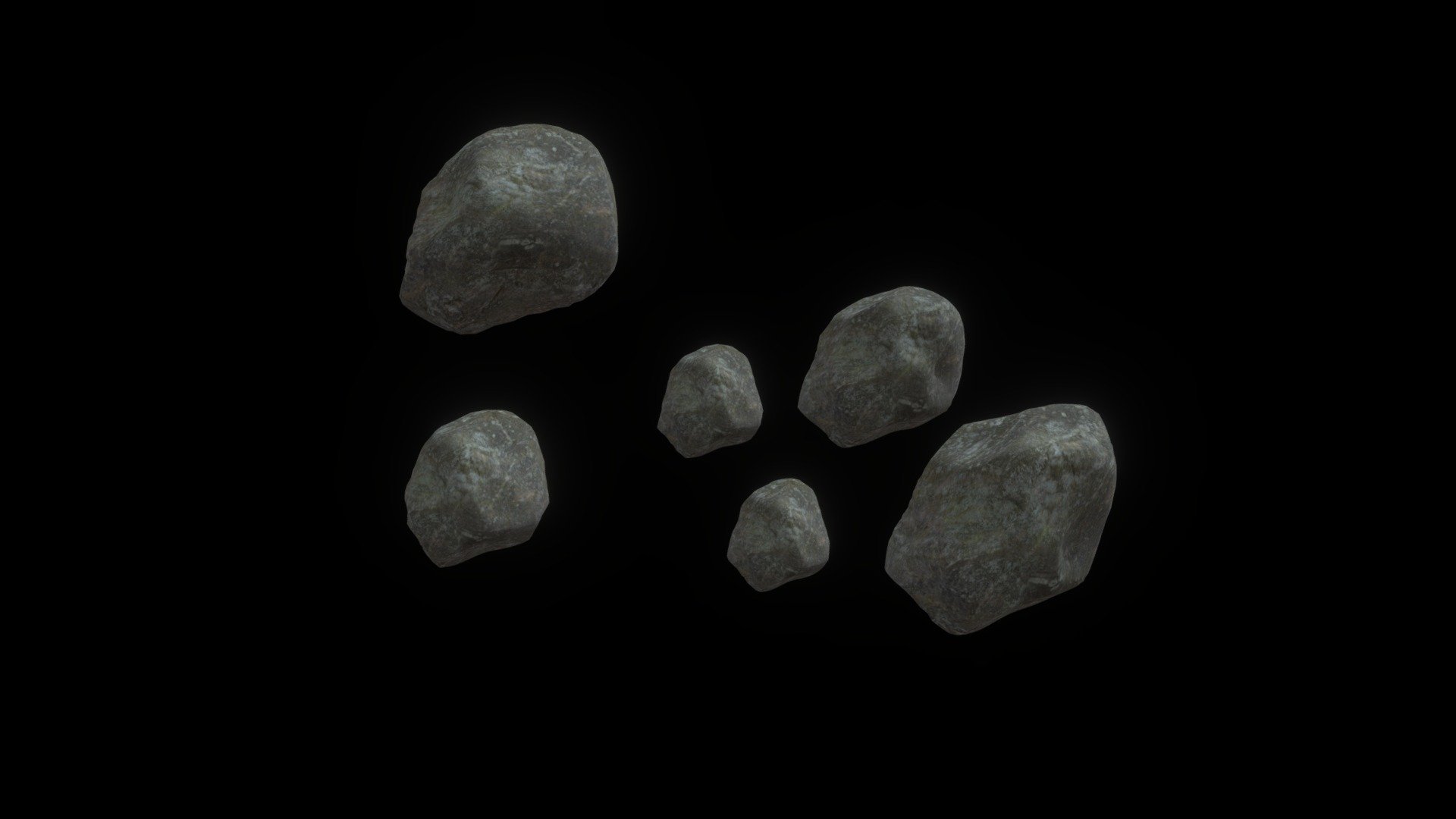 Rocks