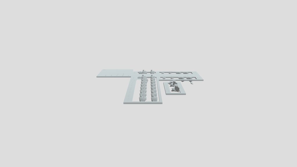 Mario Coop Model Template (Coopdx)