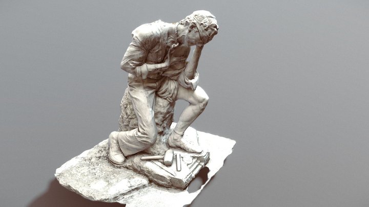 3DModel 3D Model