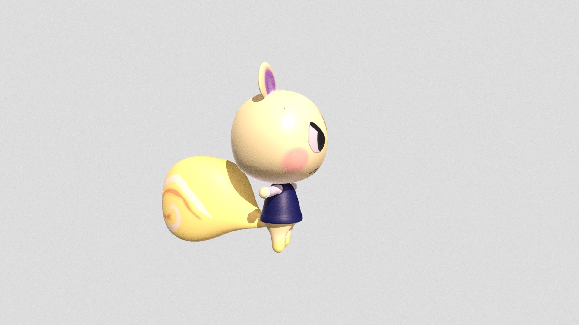 Marshal