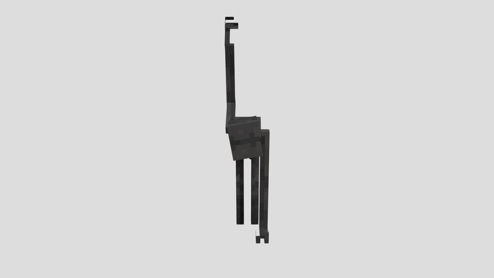 Dweller 3D Model