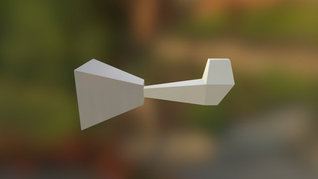 model 3D Model