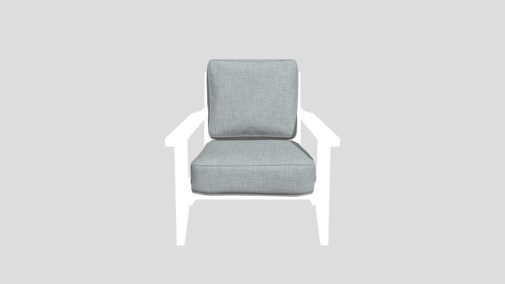 Altynay Armchair