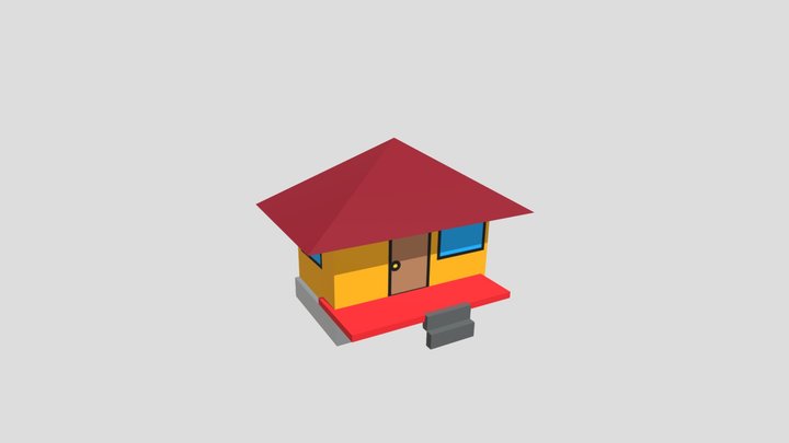 LP House