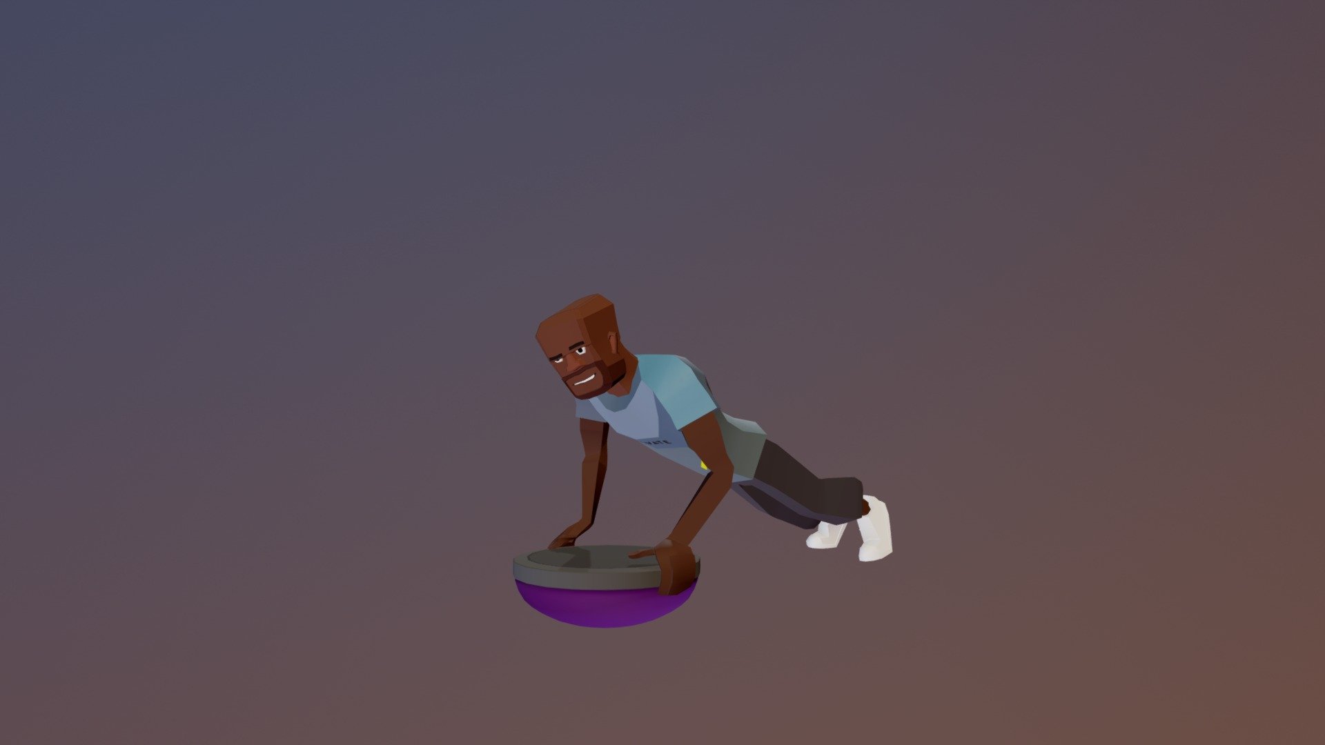 Burpee Export