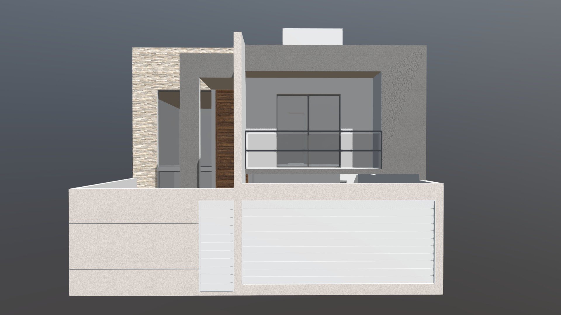 Residencia 10 - Lote 02