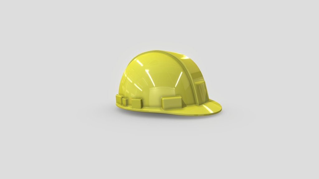 Construction helmet