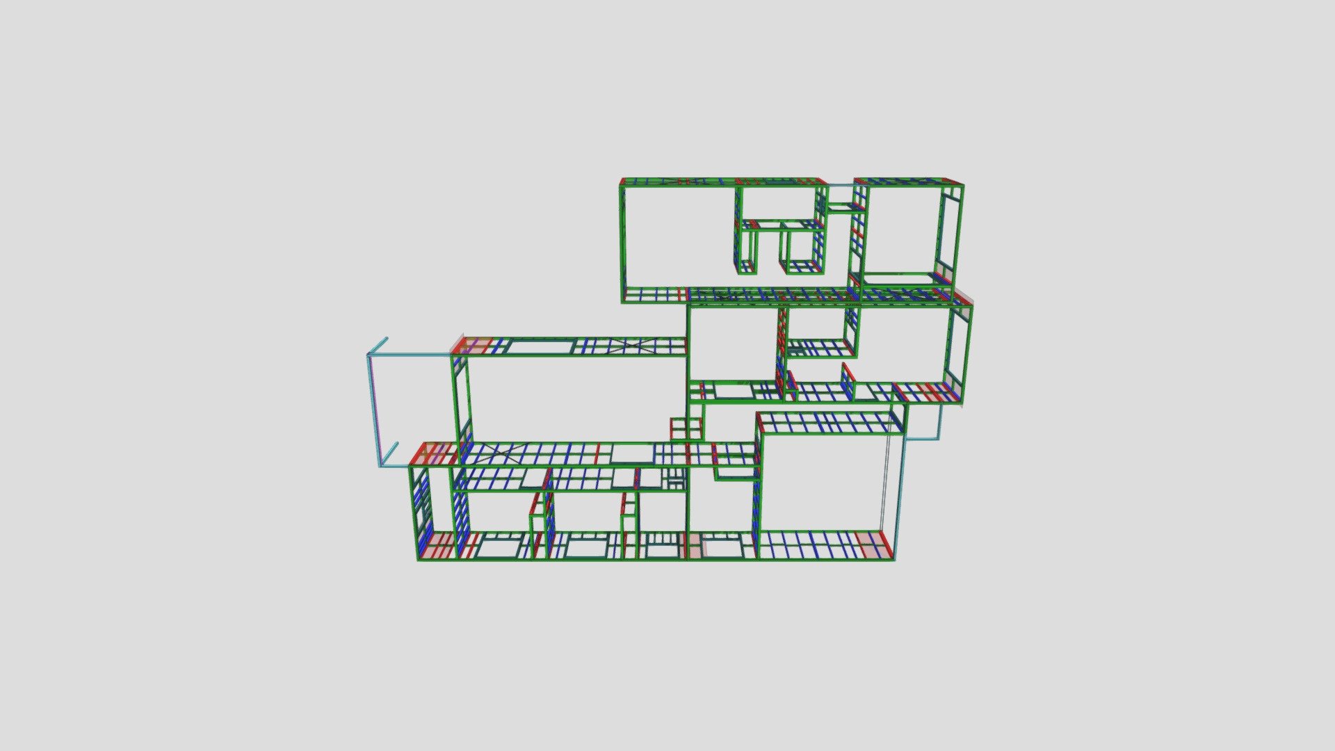 J24-139 - 3D model by nwft [47a4fab] - Sketchfab