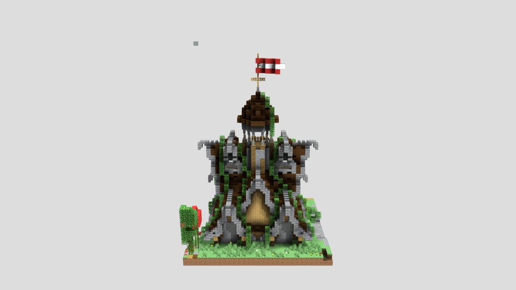 fantasy-house