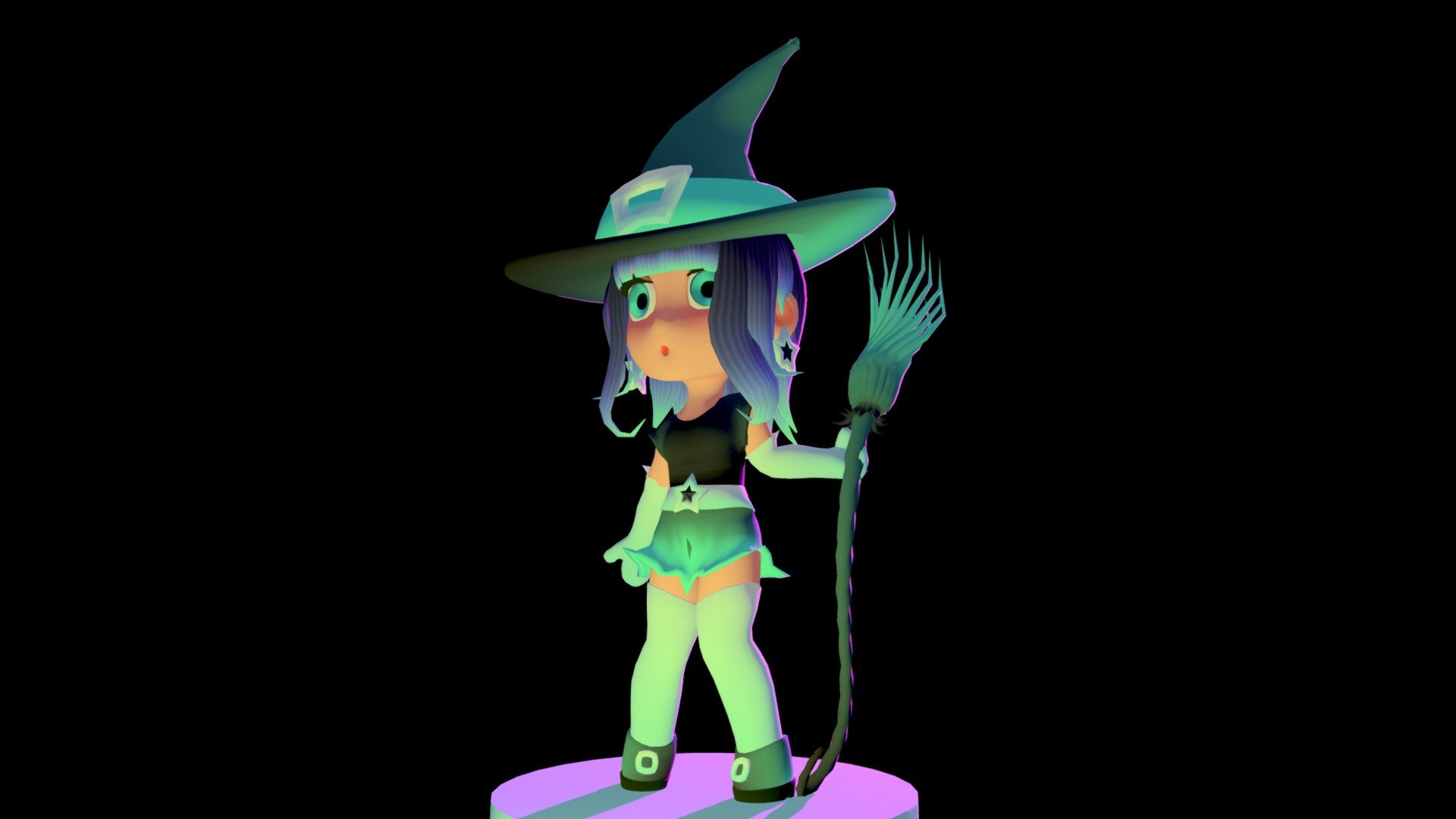 chibWitch
