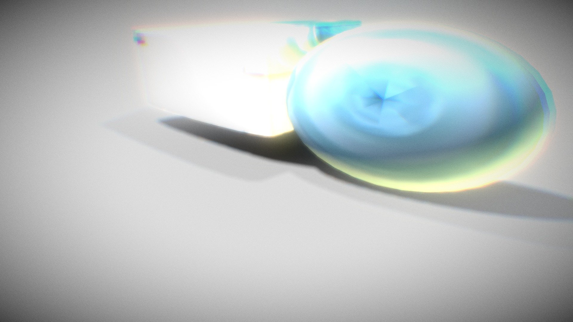 Soap- product modelling