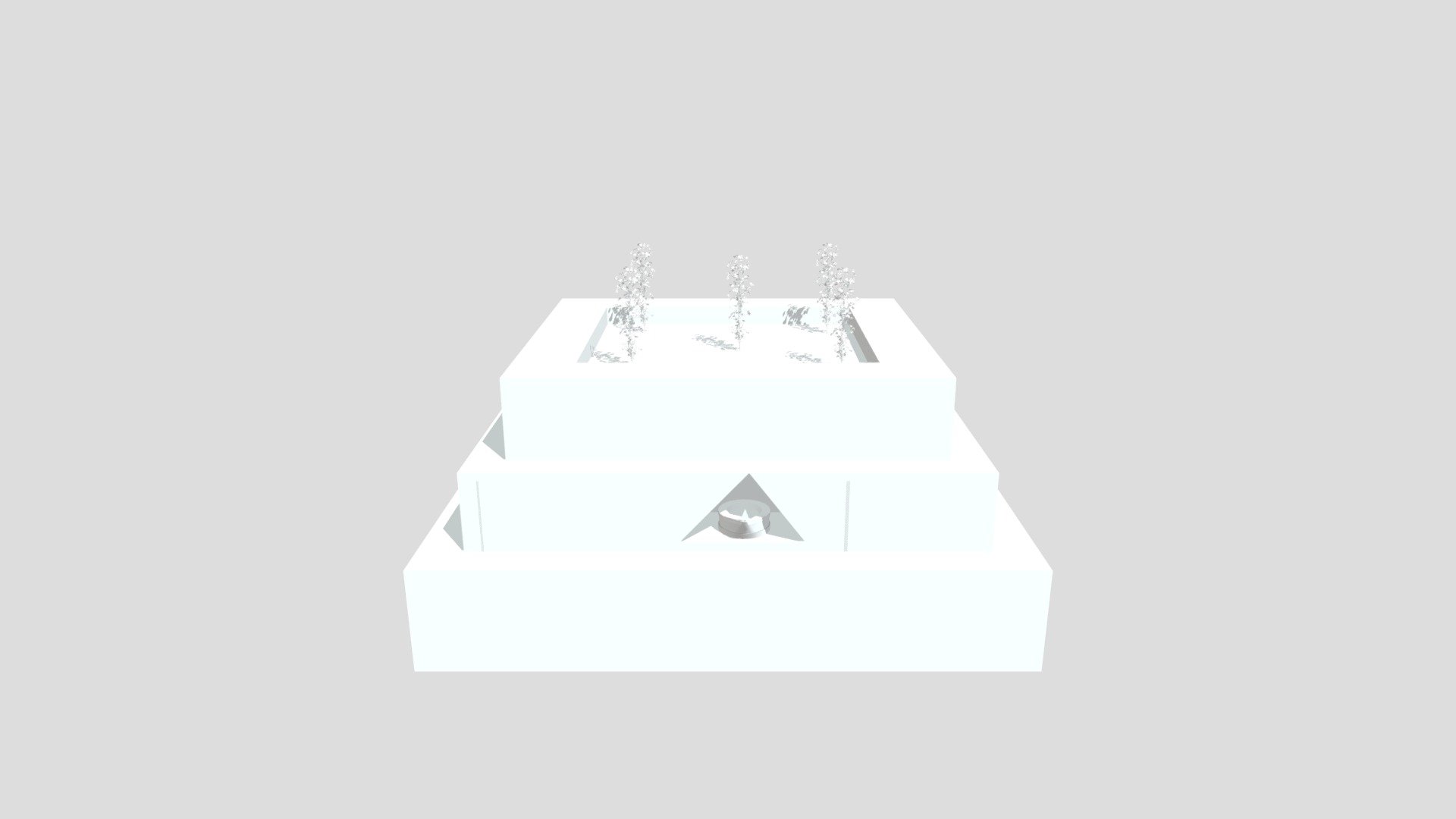Nepali Mairi — Sketchfab embed 3D viewer