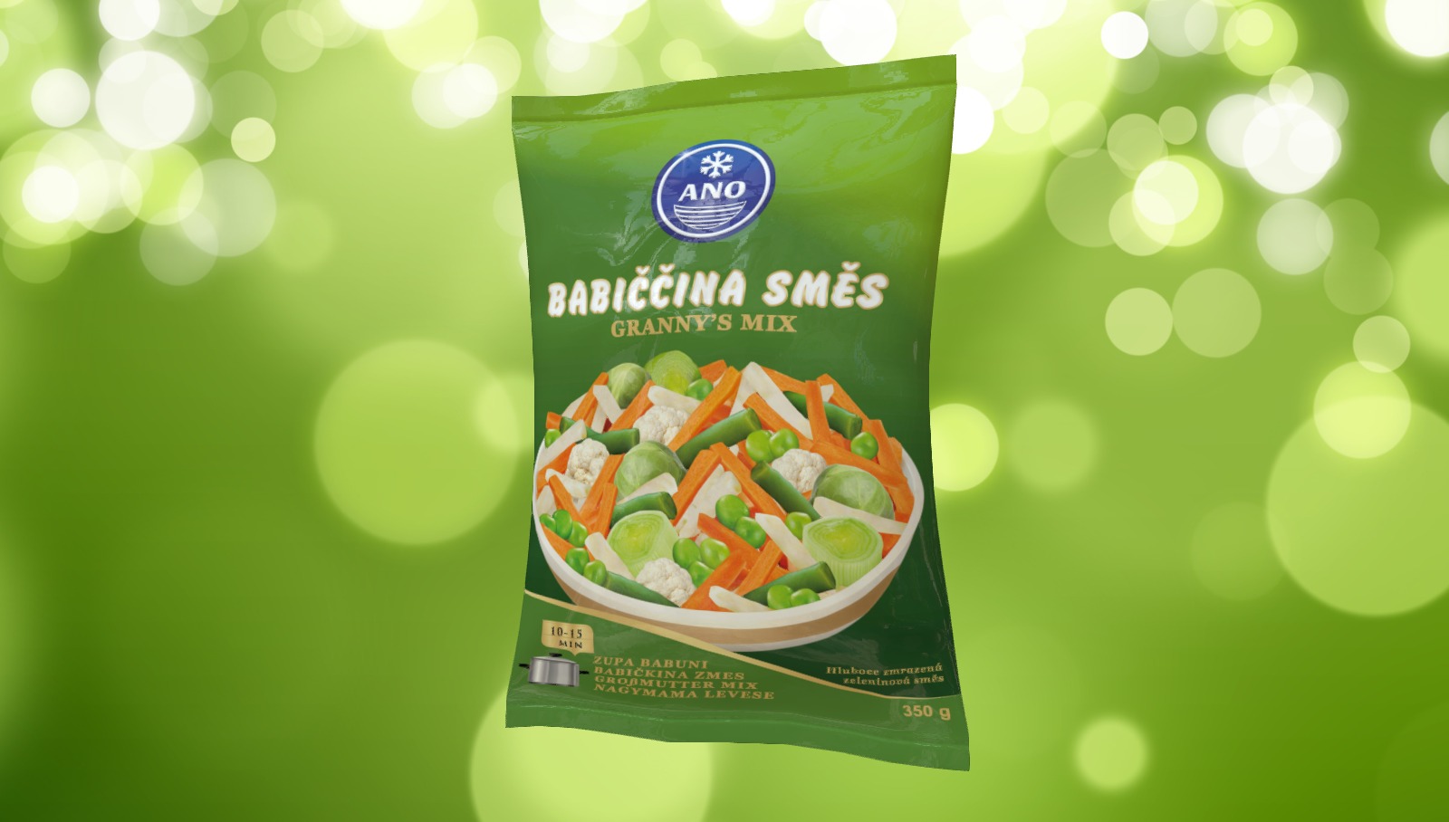 ANO - babiccina smes
