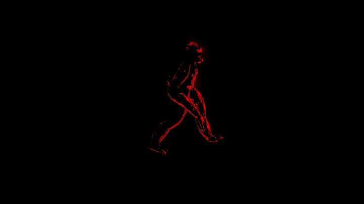 Lethal_ape_smileygiggle 3D Model