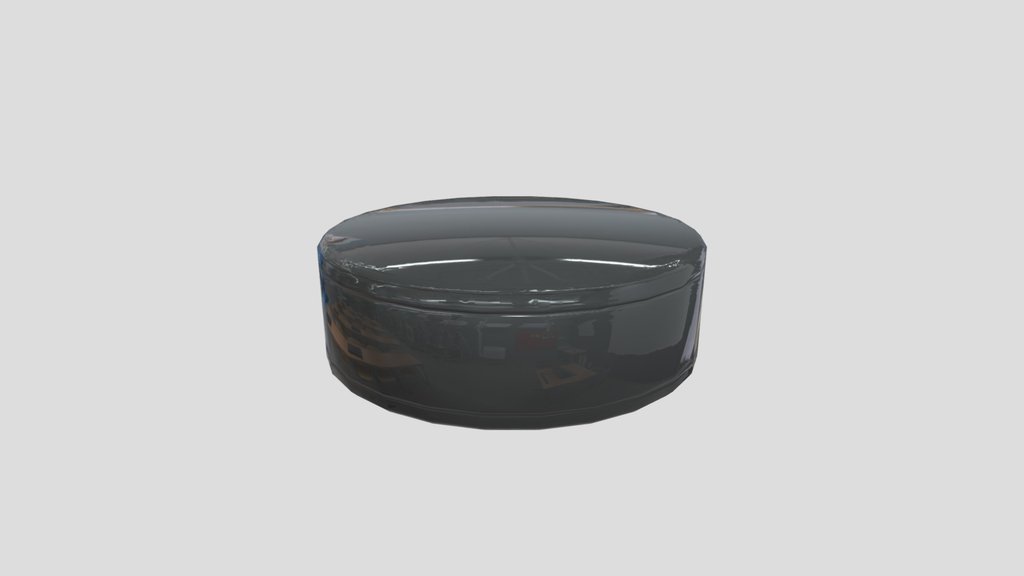 Ice Hockey Puck