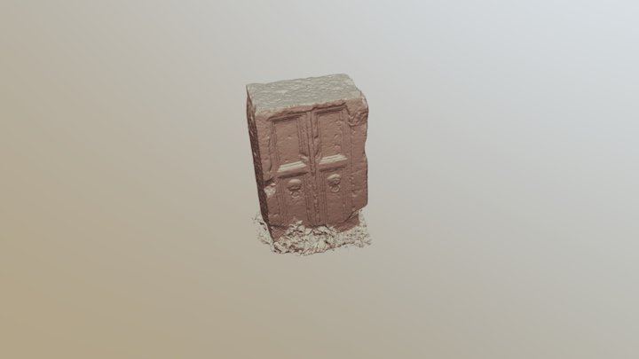 Verona Base 3D Model