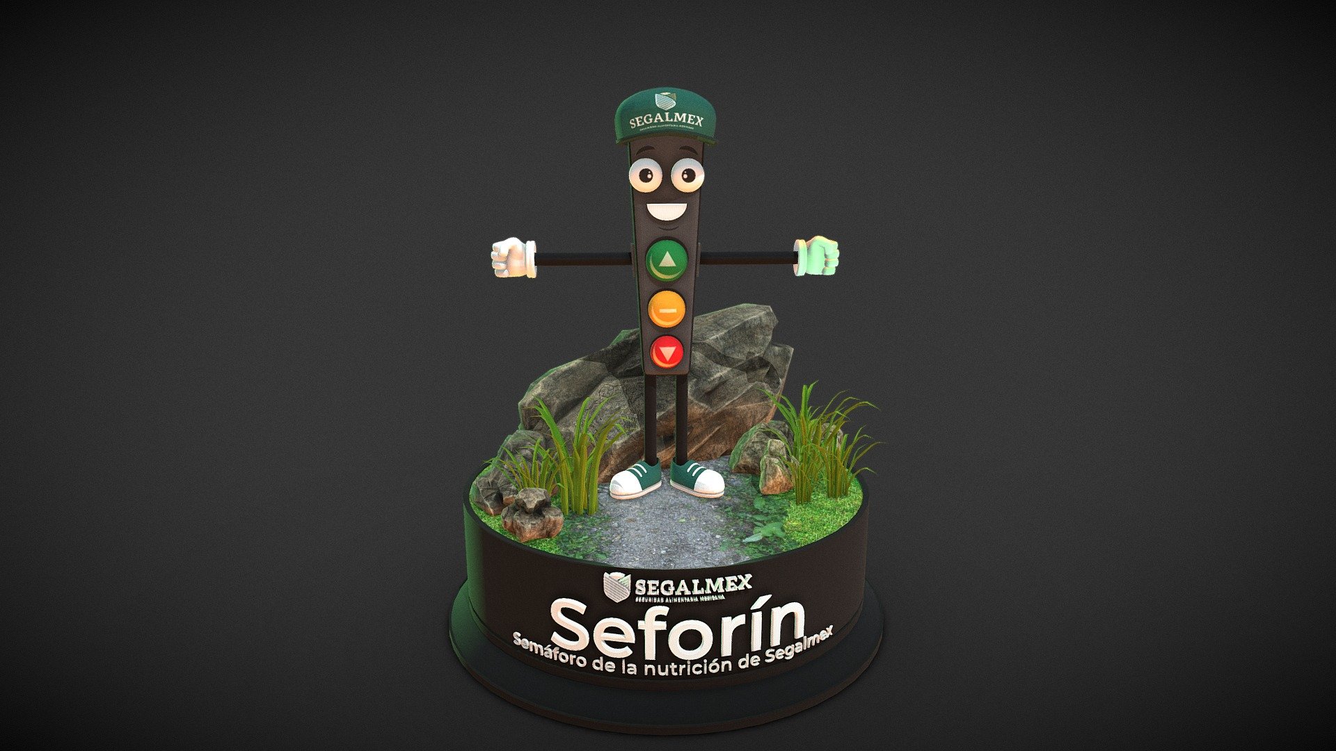 Seforín