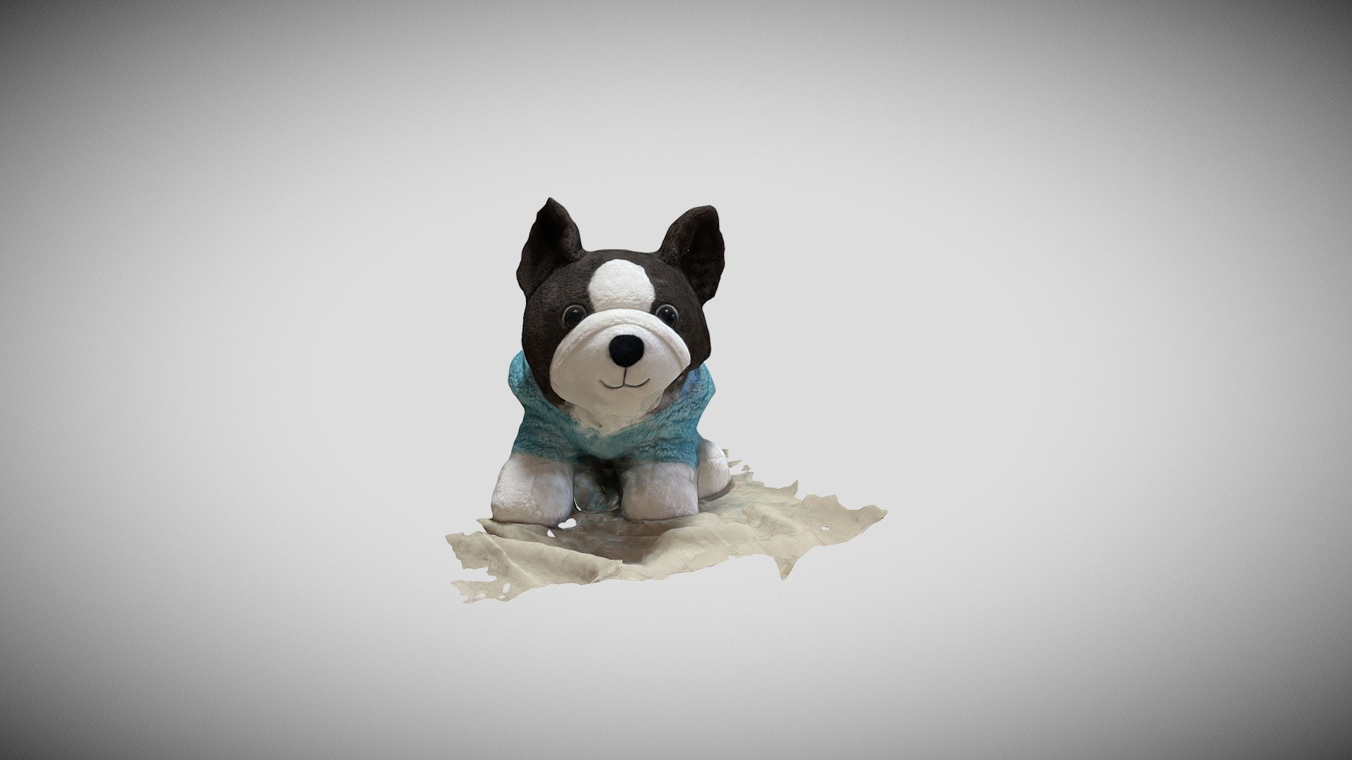 Stuffed Toy