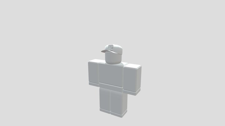Amagan the Noob- Roblox