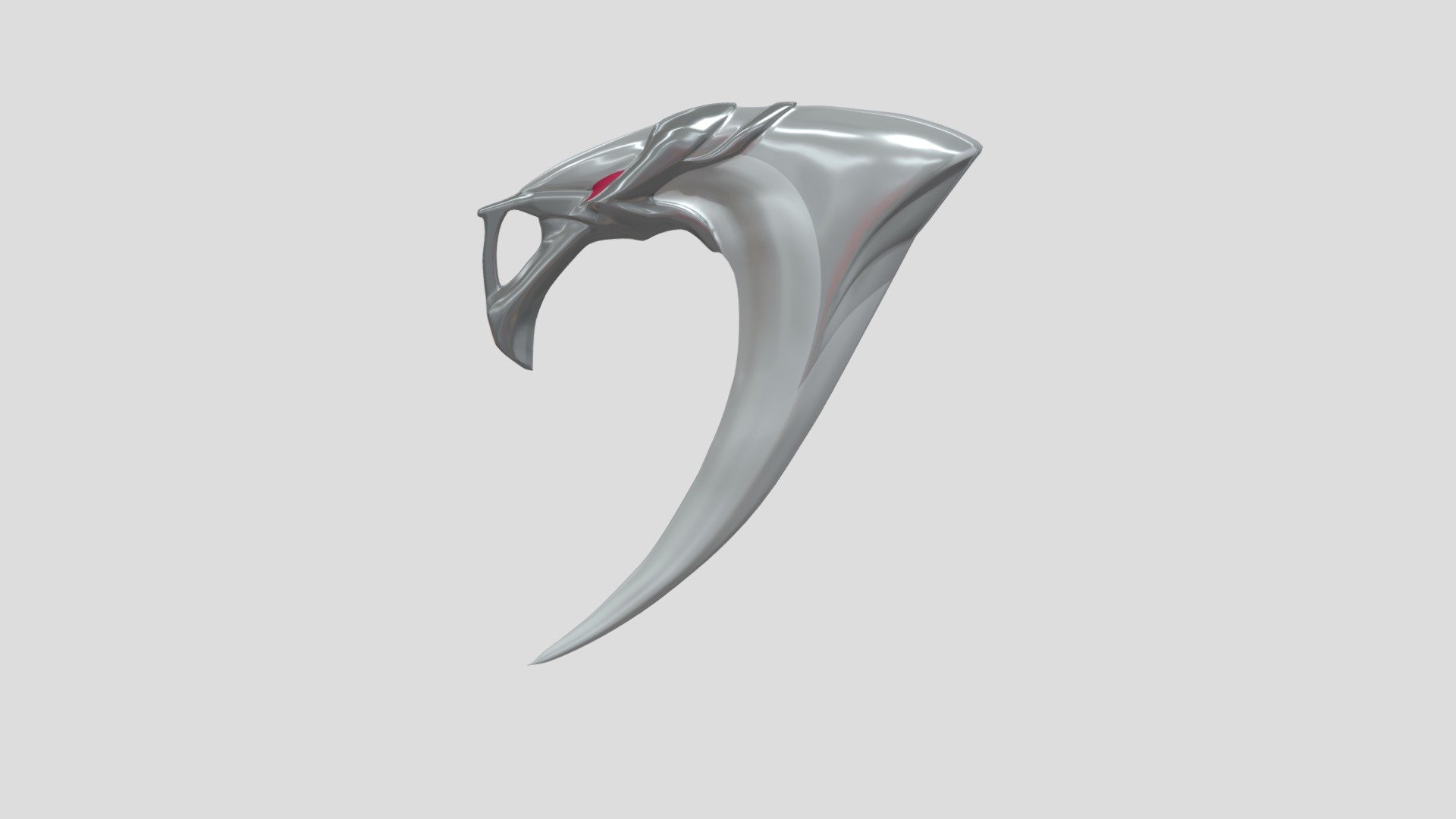 Severum - Download Free 3D model by KarlDufresne [47aca88] - Sketchfab
