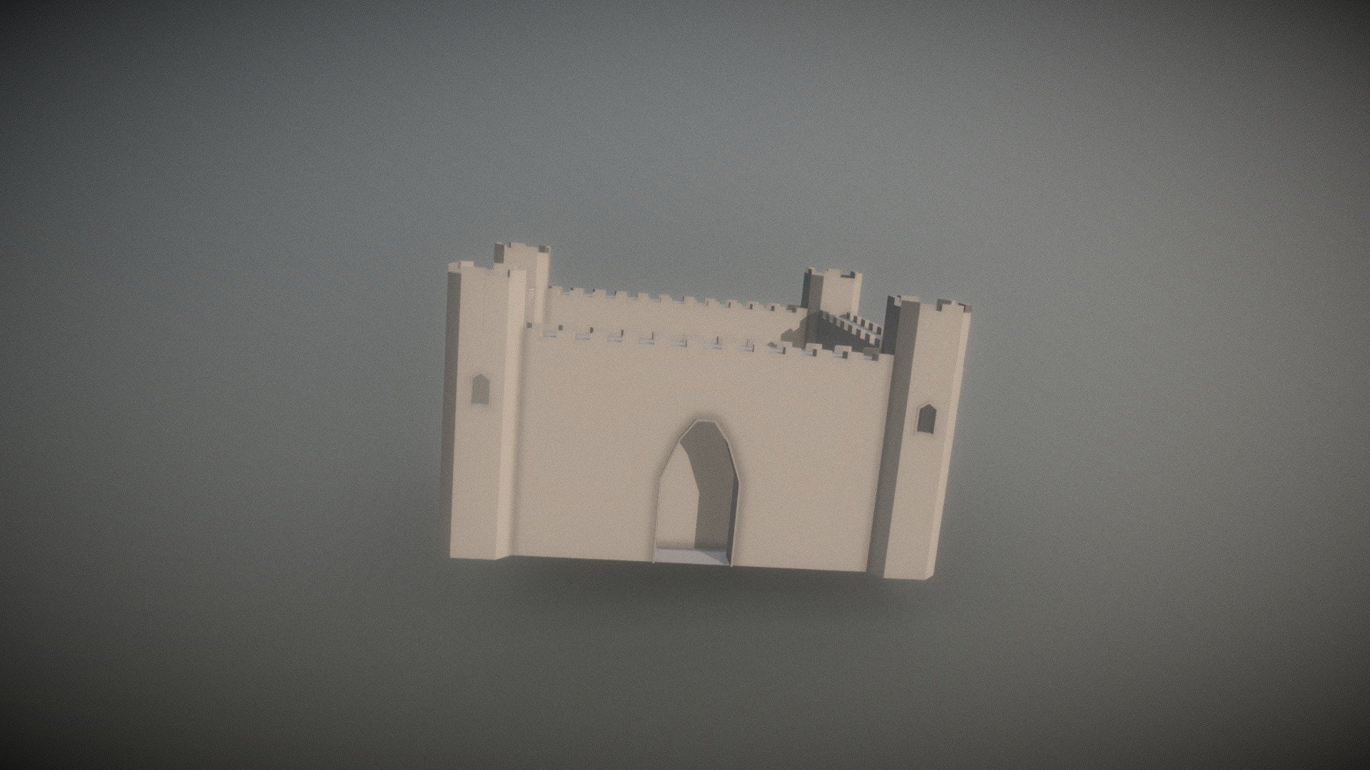 Castle