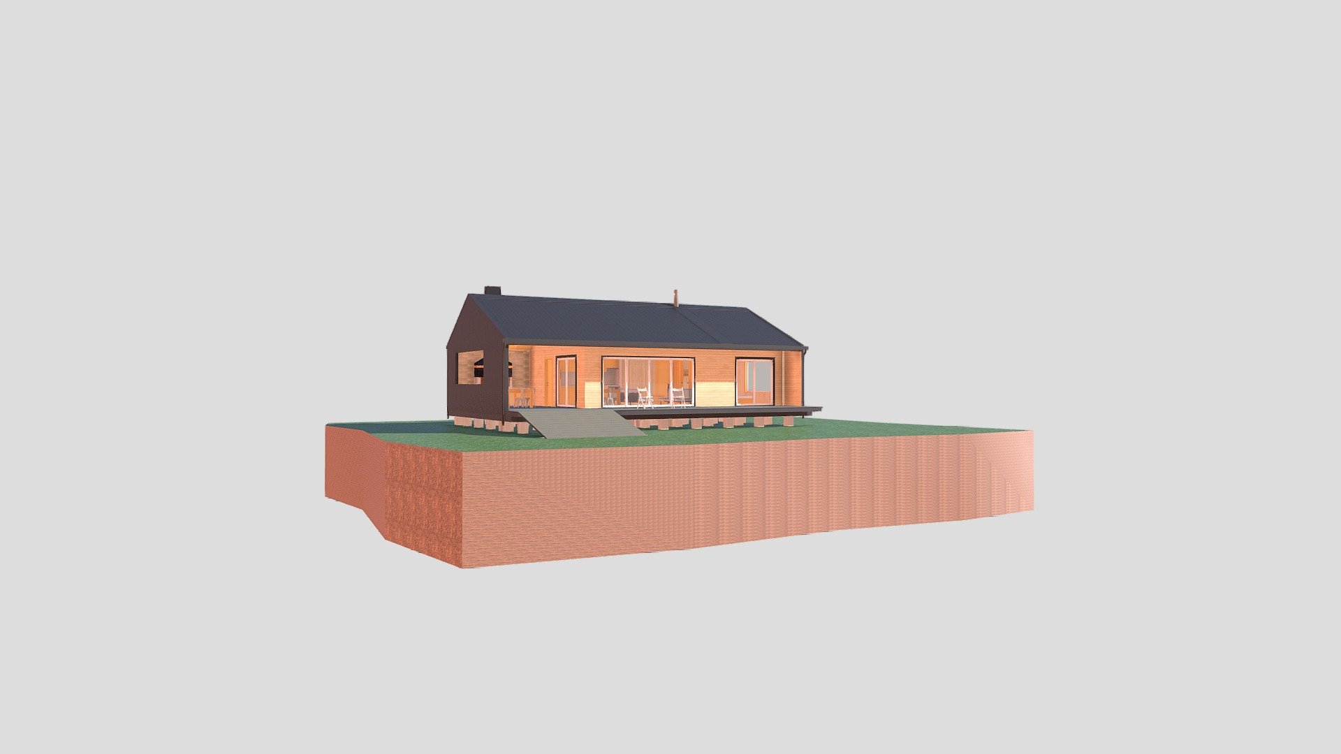 LIA XL — Sketchfab embed 3D viewer
