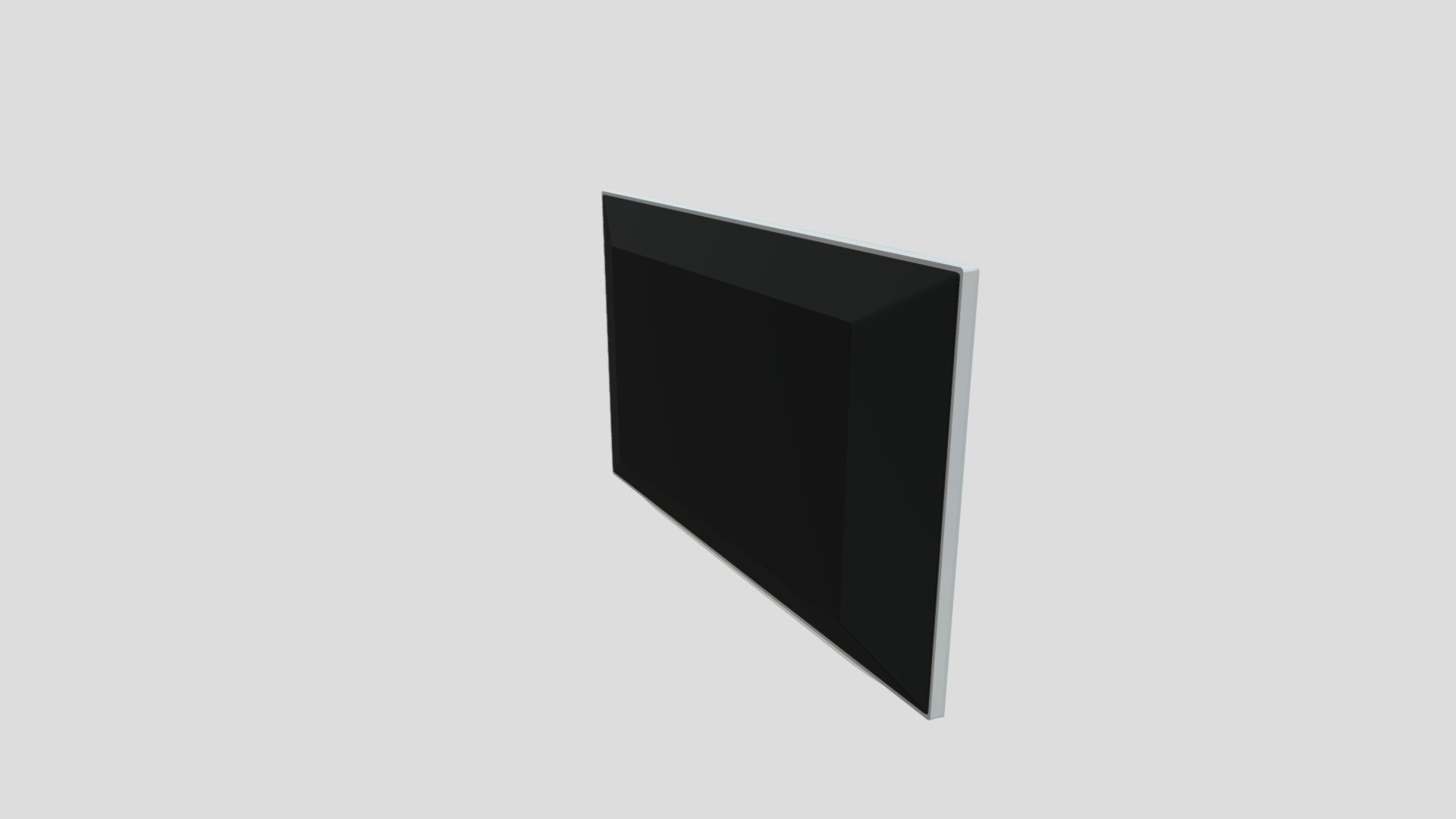 Samsung TV 40inch - read desc