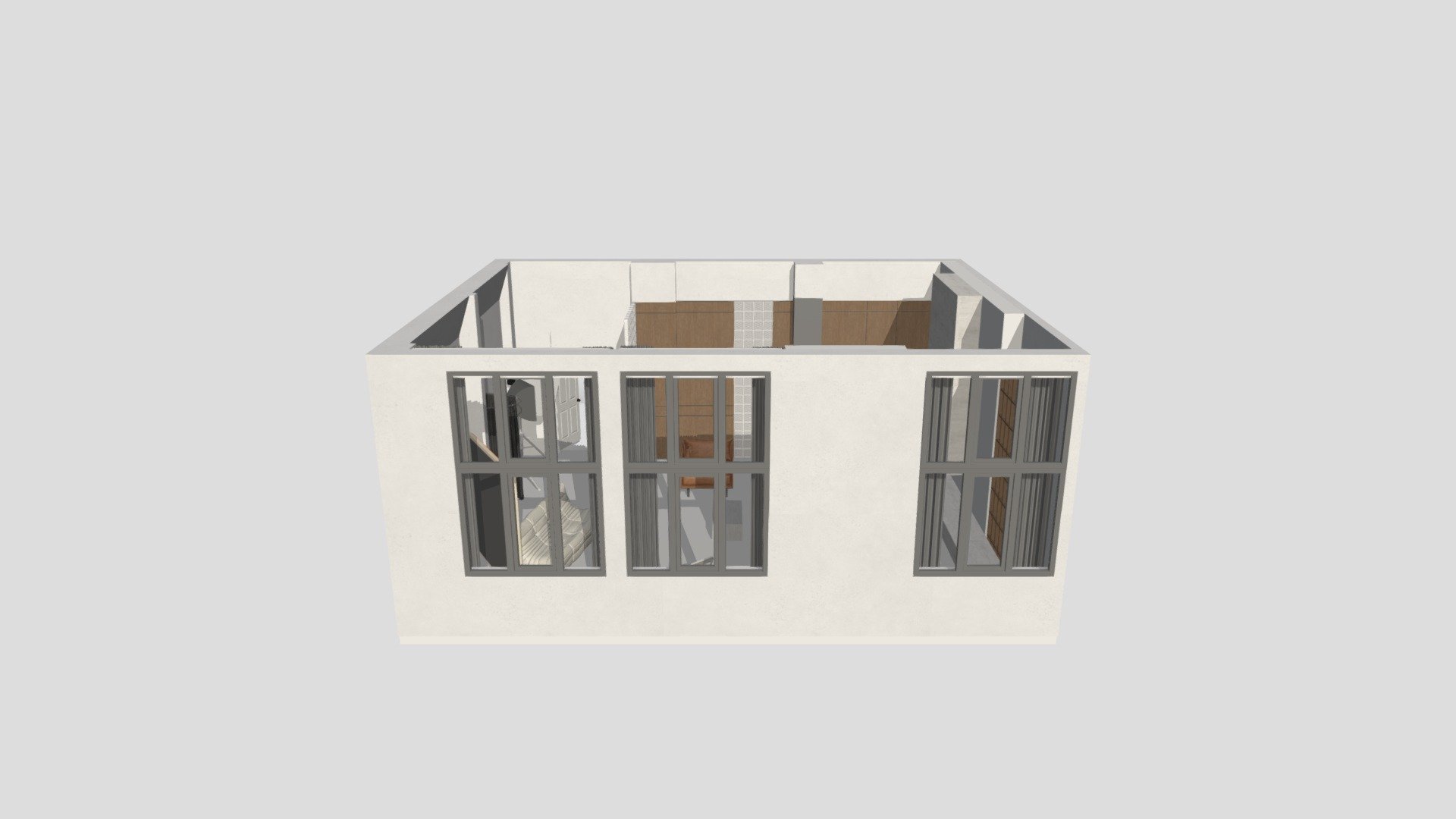 Fabrika — Sketchfab embed 3D viewer