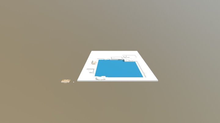 5c 3D Model