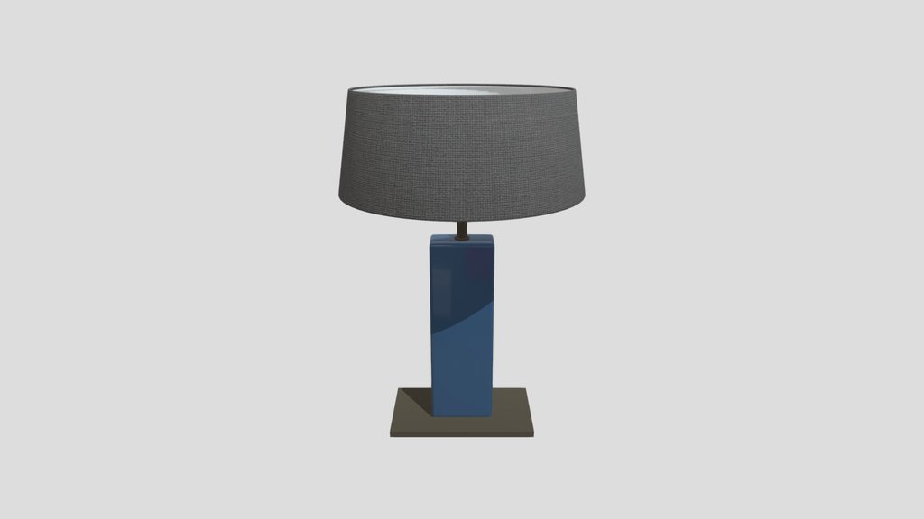 Questa 2 3 Table Lamp