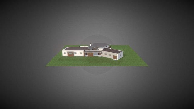 ART 3D Model