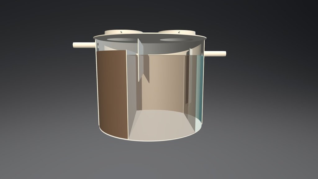 Separator Tluszczy 02