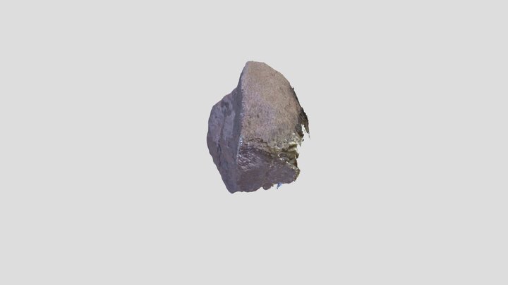 Muestra colección RICARDO – Modello 3D gratuito STL
