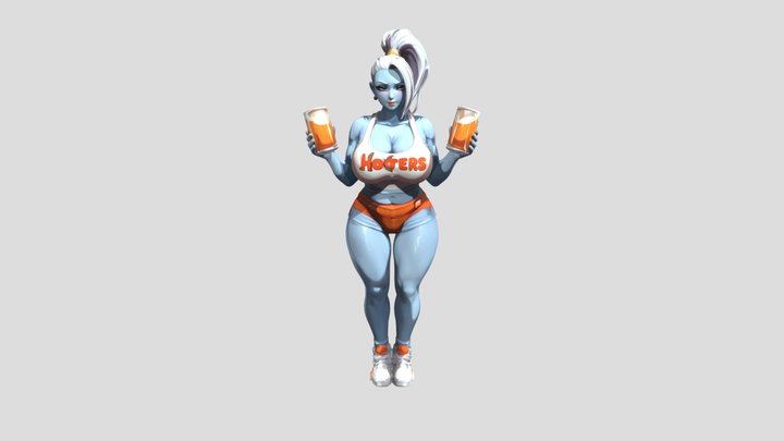 Vados – Modello 3D gratuito STL
