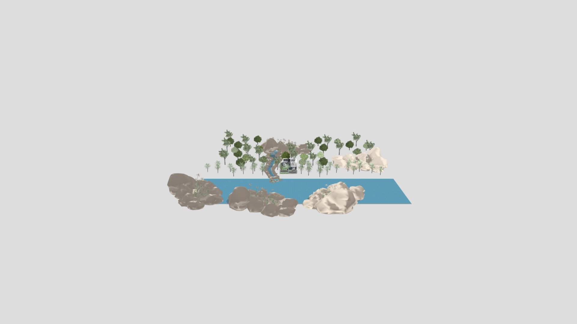 Tiny House