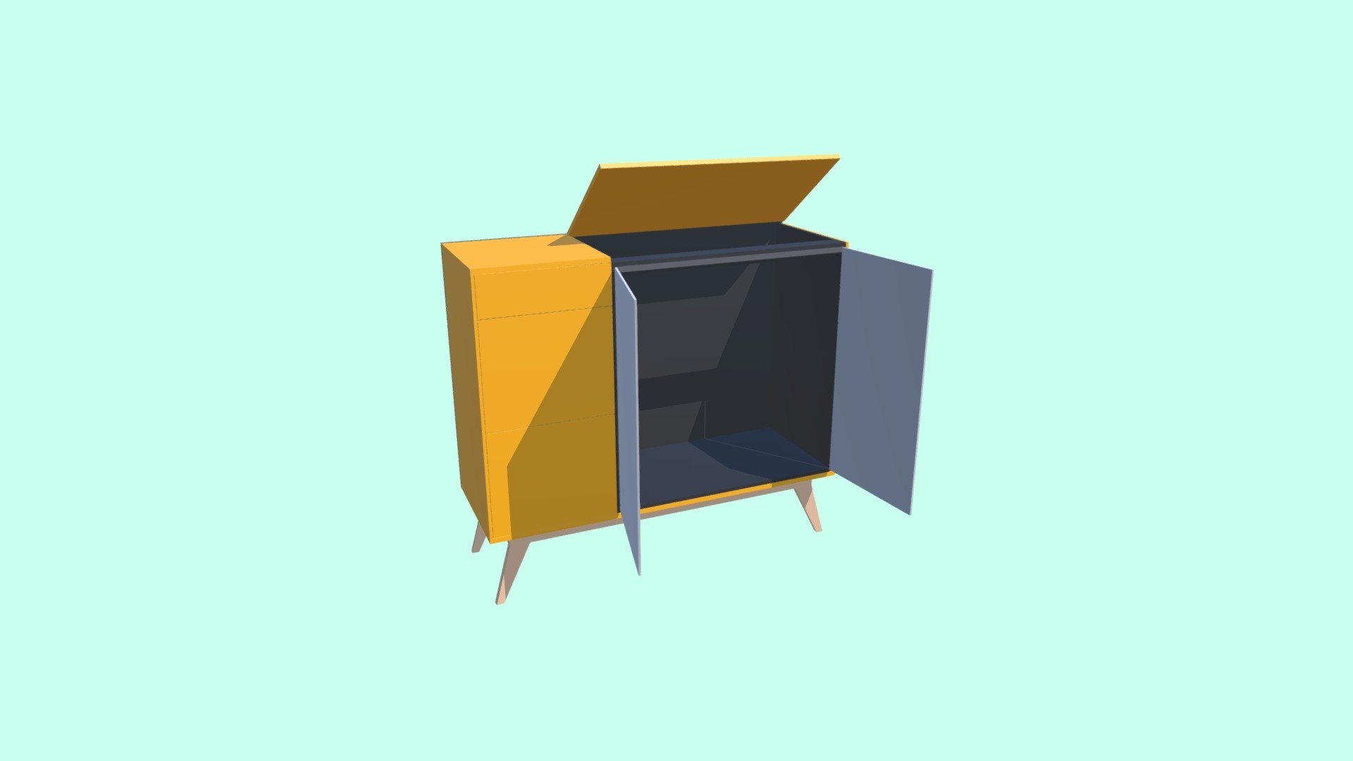 Modern Jukebox