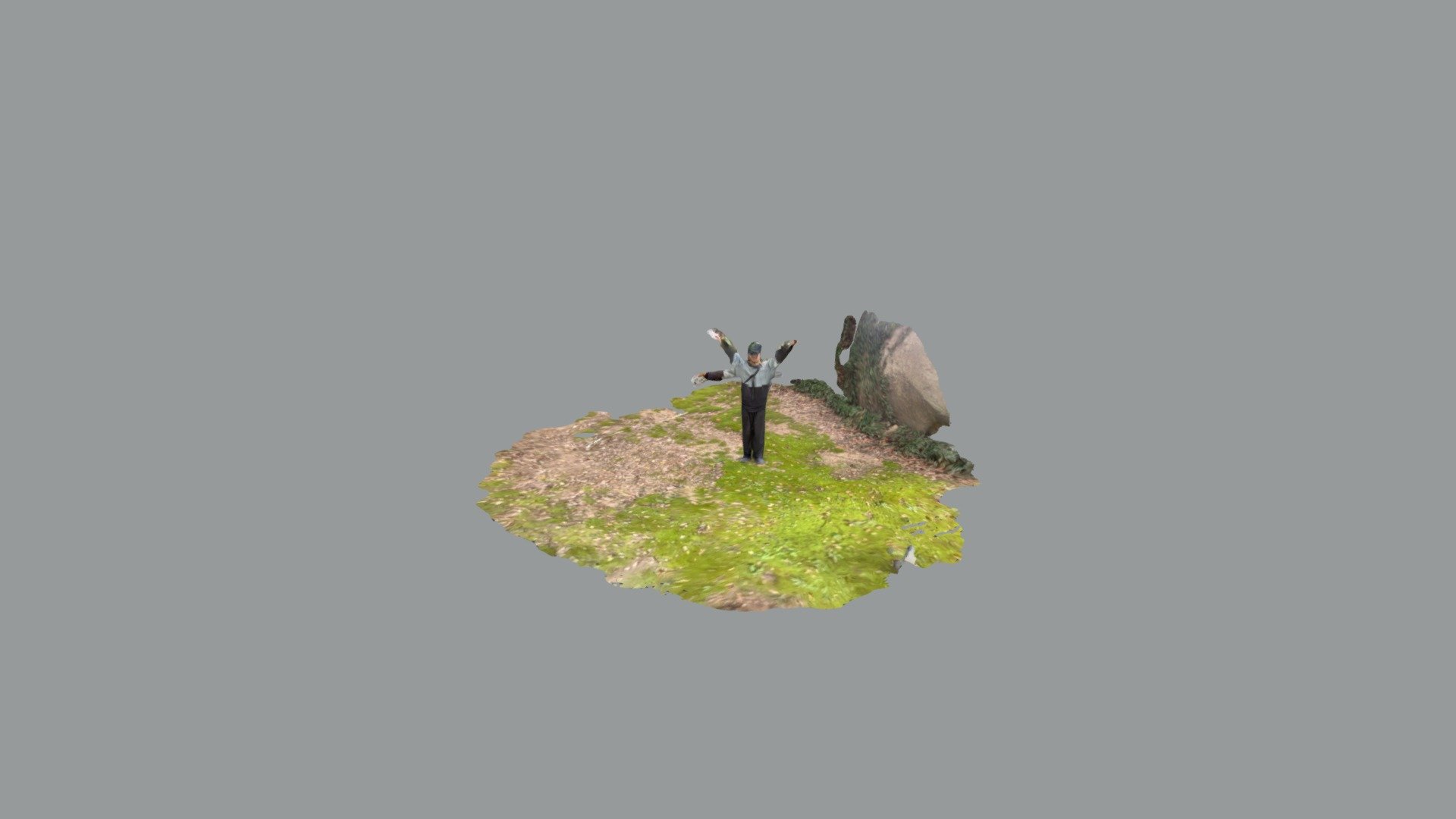 里川
