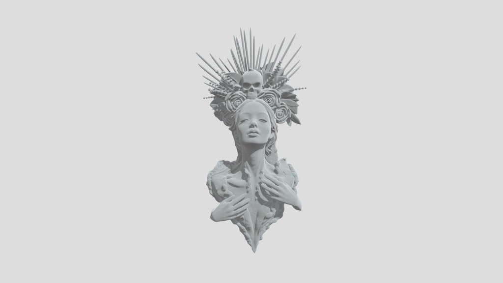bas-relief