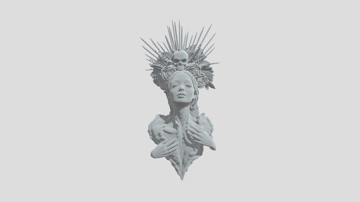 bas-relief