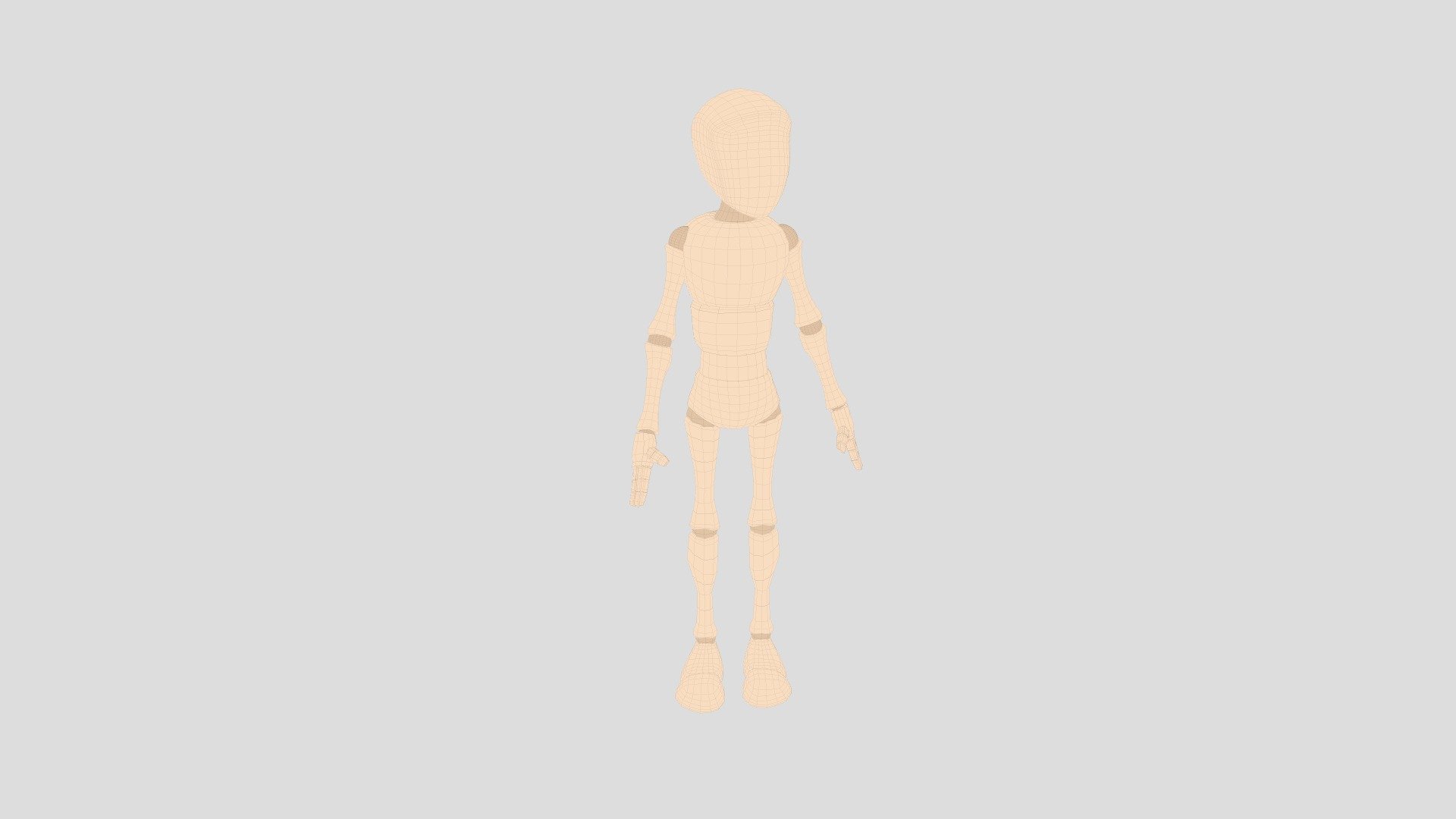 Animation Cycle Wave - 3D model by TommyDoherty2003 [47bc94b] - Sketchfab